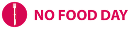 NO FOOD DAY Logo