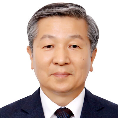 Won Sang Kim, Pastor