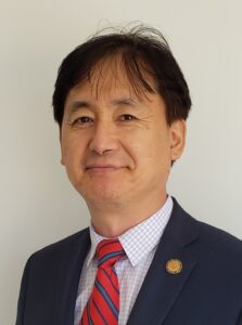 Jin Sung Kim